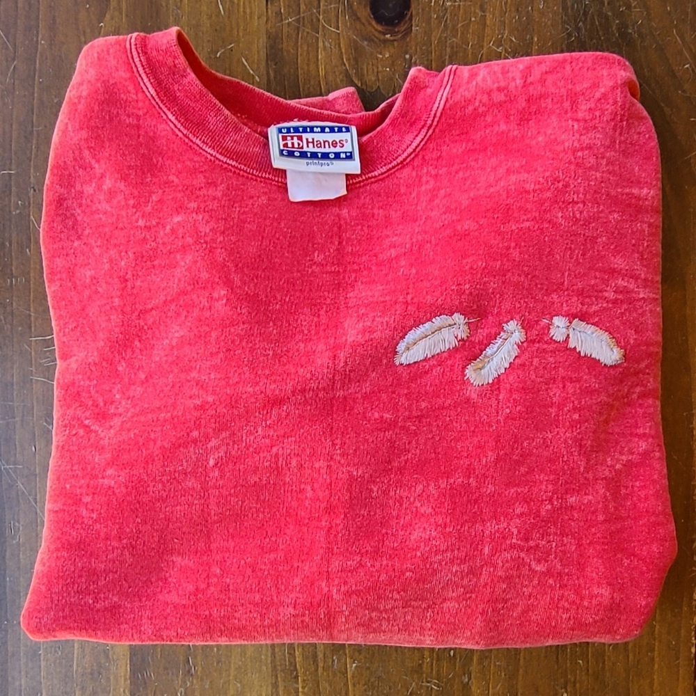 90's Stoneaged Rockwear Sweatshirt